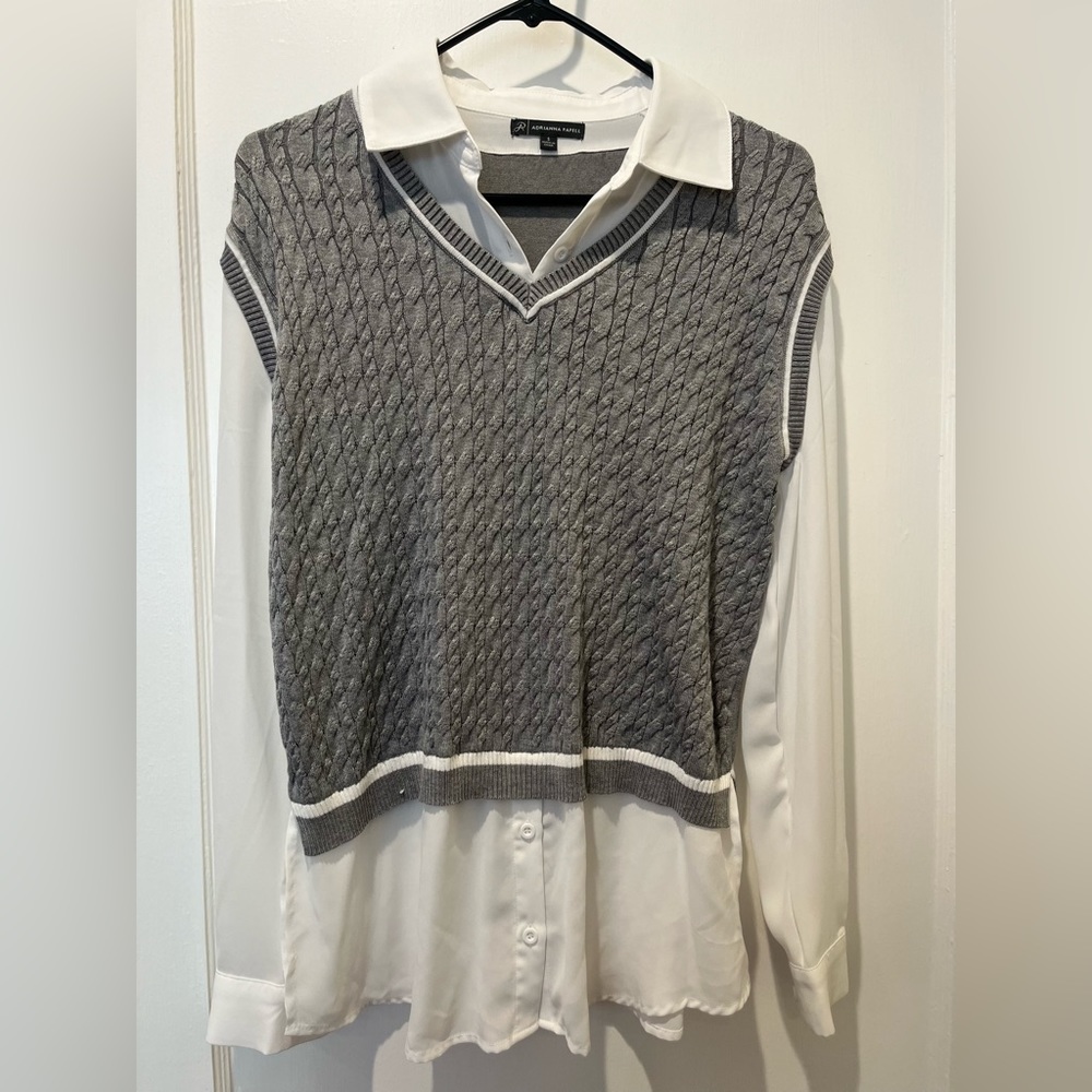 Sweater - Picture 4 of 12